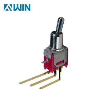 SPST ON-OFF-ON Miniature switch switch