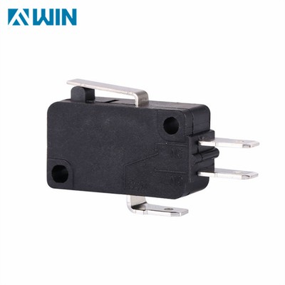 Micro Switch with Lever 16A 250VAC Micro Switch with Lever 16A 250VAC