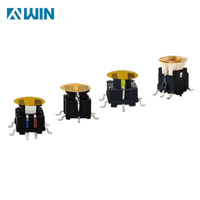 smd led tact switch