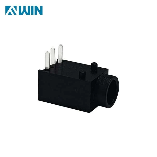 DC Power Jack