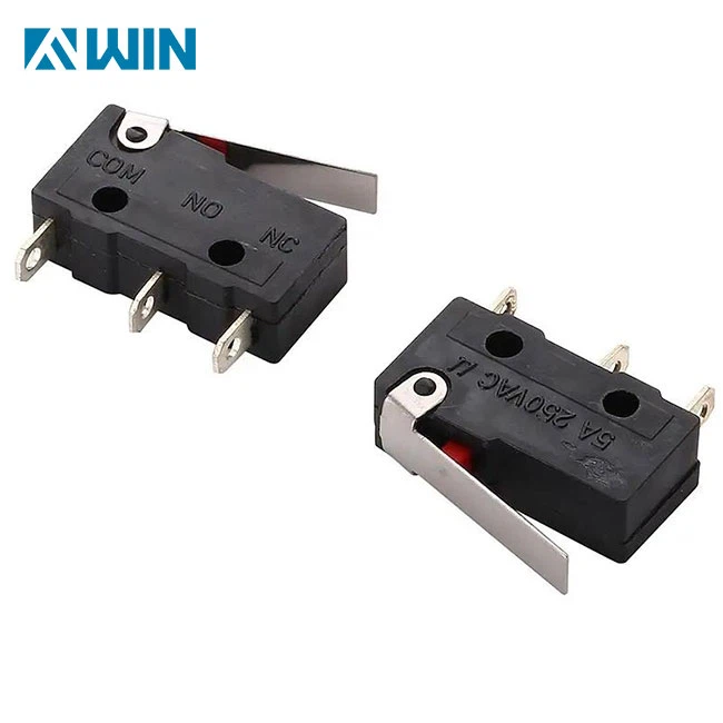 Microinterruptor