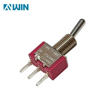Ligado Ligado Mini Interruptor