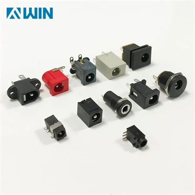 dc power jack socket dc power jack socket